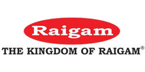 Raigam Logo